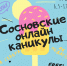 Республиканский Центр отдыха и оздоровления детей «Сосновый бор» запускает первую онлайн-смену «Сосновские каникулы» в Якутии - Департамент образования