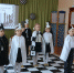 Итоги районных соревнований по играм в русские шашки и шахматы «Шахматно-шашечный турнир» - Департамент образования