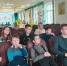 Час истории «Подвиг Ленинграда» состоялся в Некрасовке - Алданская МЦРБ