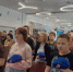 Патриотический концерт - Алданская МЦРБ
