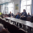 Круглый стол, посвященный СВО - Алданская МЦРБ
