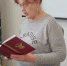 Клуб «Активный возраст». Встреча, посвященная поэтессе А. Ахматовой - Алданская МЦРБ